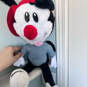 Wakko Animaniacs Looney Tunes